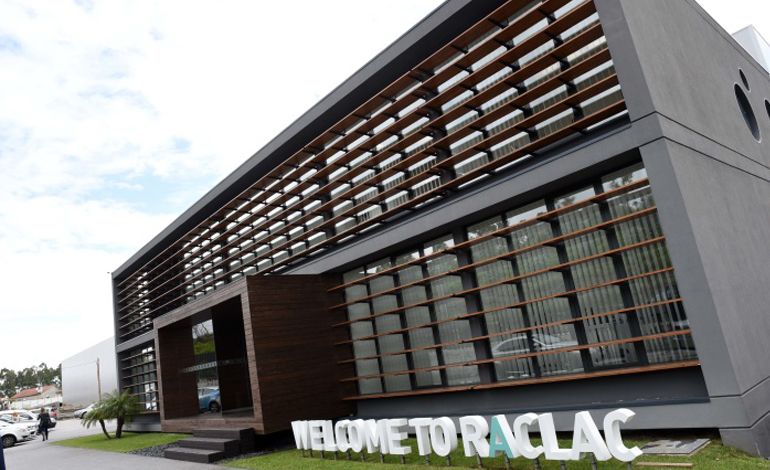 Famalicão: Raclac prepara investimento de 50 milhões de euros