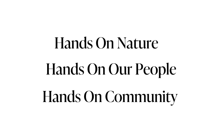 Lançamento do programa de responsabilidade social «HANDS ON»